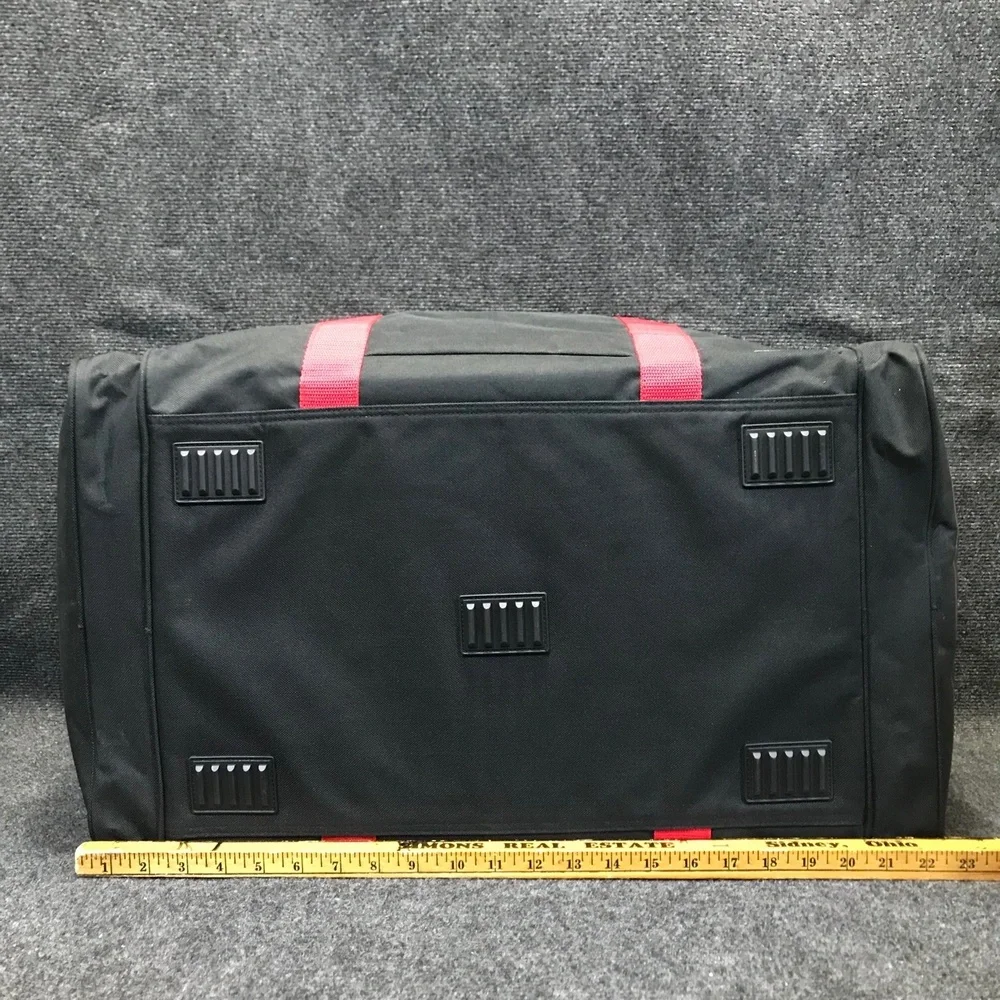 M. K. Morse Company Metal Devil‎ Metal Cutting Circular Saw Blades Duffel Bag